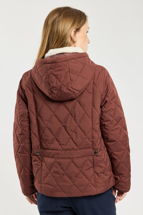BLENWISH Water-repellent Jacket - Armor-lux - 5