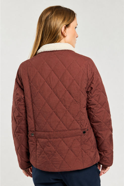 Veste déperlante BLENWISH - Armor-lux - 5
