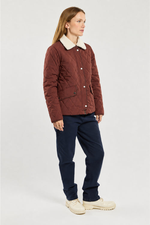 Veste déperlante BLENWISH - Armor-lux - 3