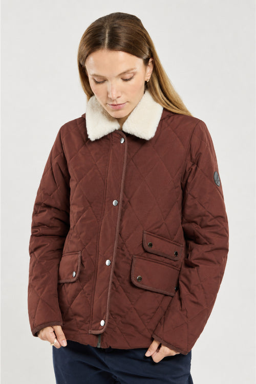 Veste déperlante BLENWISH - Armor-lux - 1