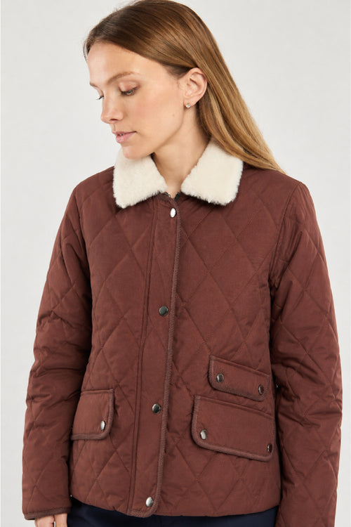 Veste déperlante BLENWISH - Armor-lux - 2