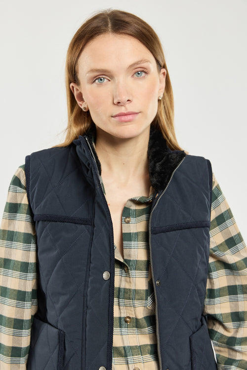 BRAMHILL Ärmellose Jacke - Armor-lux - 2