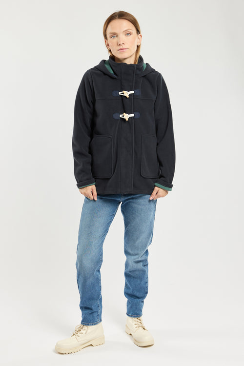 MADARI Fleece Jacket - Armor-lux - 3