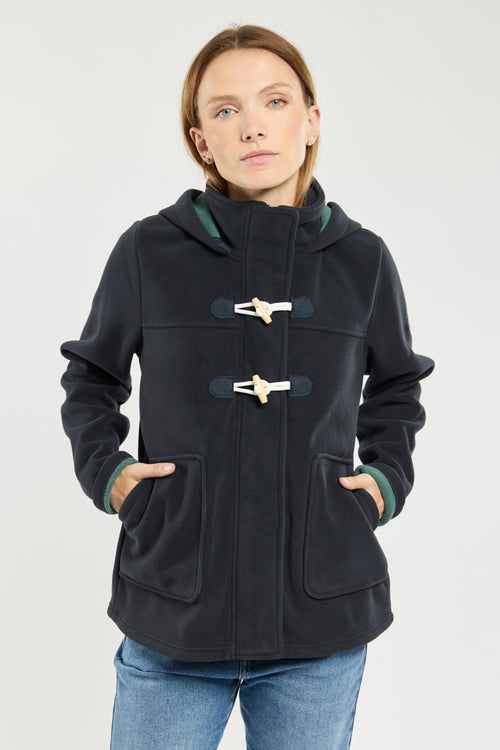 MADARI Fleece Jacket - Armor-lux - 1
