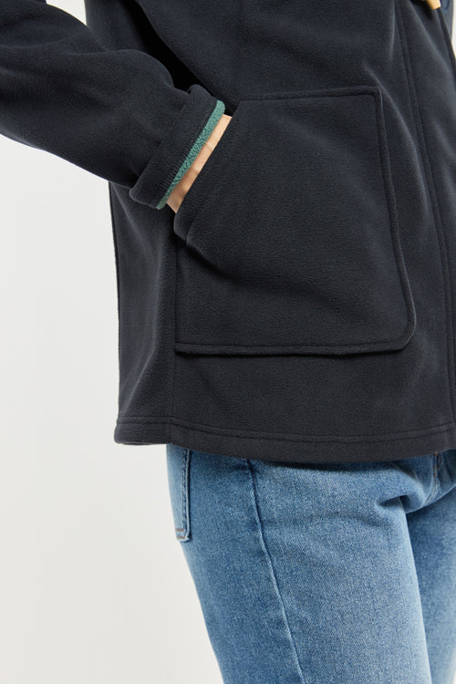 MADARI Fleece Jacket - Armor-lux - 5