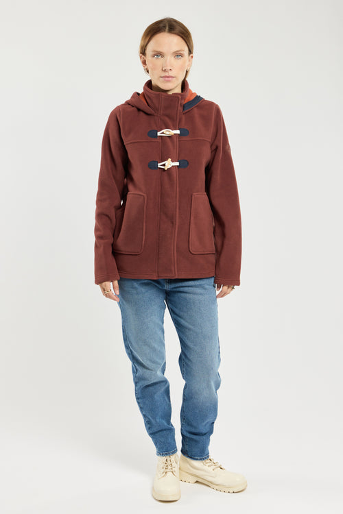 MADARI Fleece Jacket - Armor-lux - 3
