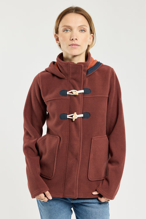 MADARI Fleece Jacket - Armor-lux - 1