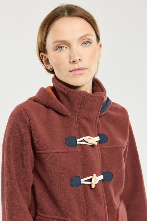 MADARI Fleece Jacket - Armor-lux - 2