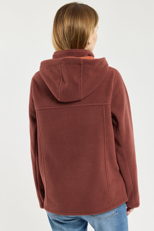 MADARI Fleece Jacket - Armor-lux - 4