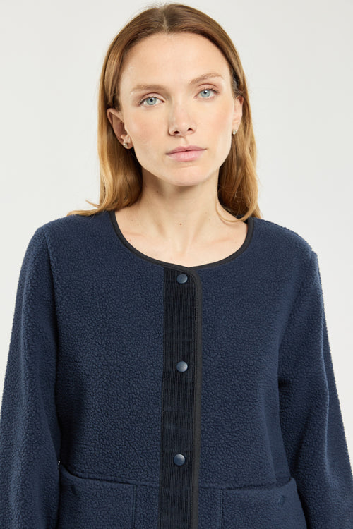 MOLAN Fleecejacke - Armor-lux - 2