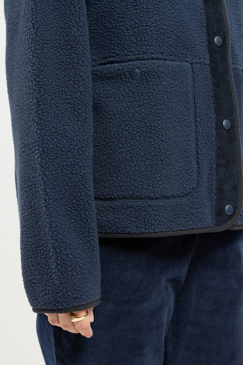 MOLAN Fleecejacke - Armor-lux - 5