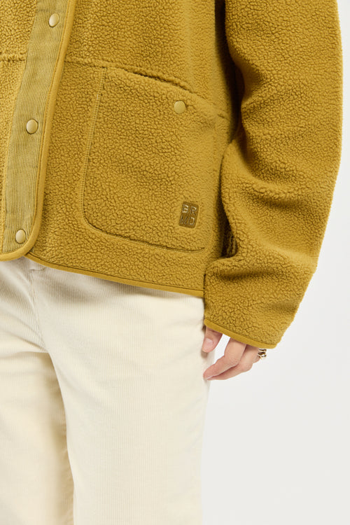 MOLAN Fleecejacke - Armor-lux - 4