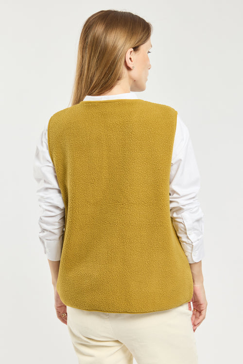 MOLANCO sleeveless vest - Armor-lux - 5