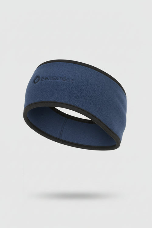 JUKE fleece headband - Armor-lux - 1