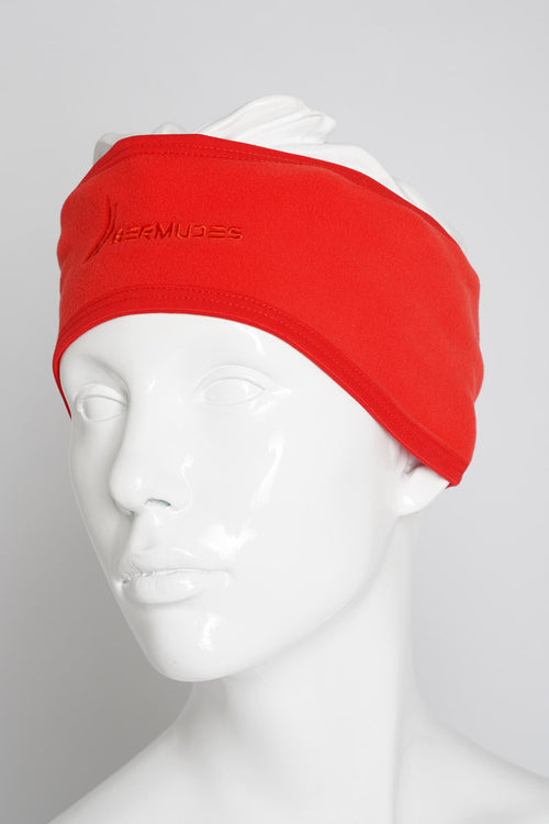 Fleece-Stirnband JUKE - Armor-lux - 1