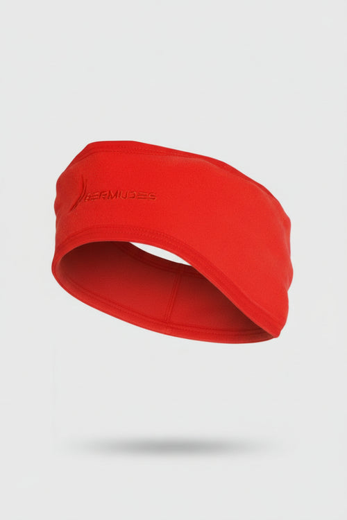 JUKE fleece headband - Armor-lux - 1