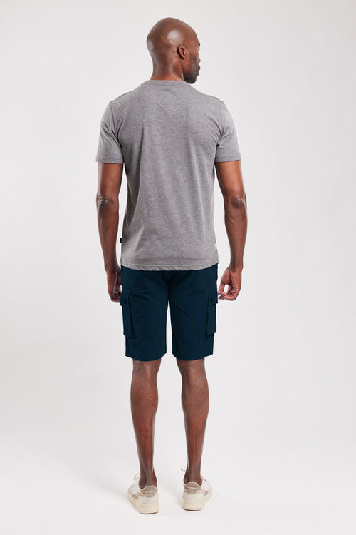 Multi-pocket bermuda shorts DILO - Armor-lux - 2