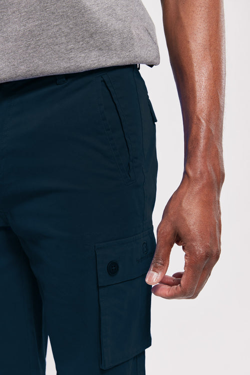 Bermuda multipoches DILO - Armor-lux - 3