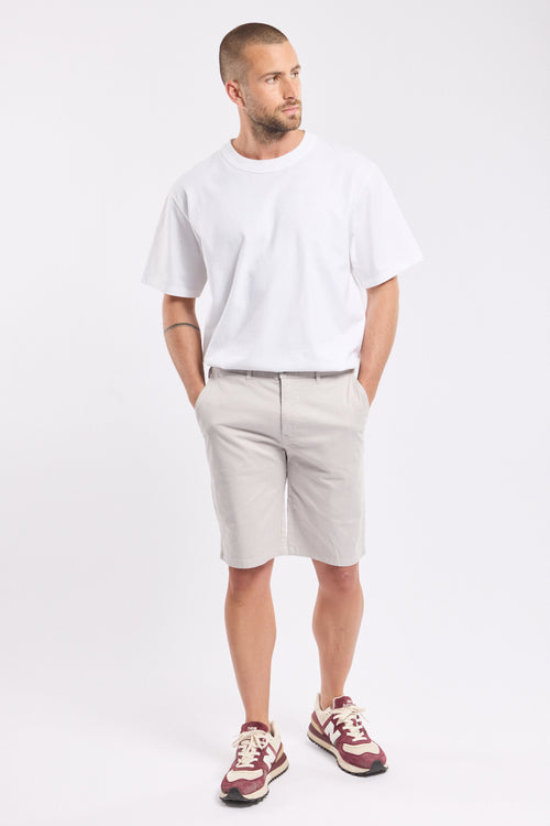 Bermuda DJAN - coton - Armor-lux - 1