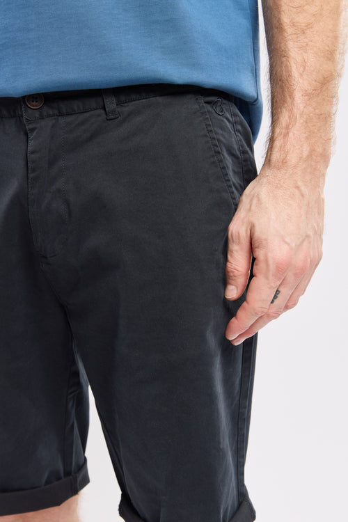 DJAN Bermuda chino shorts - Armor-lux - 3