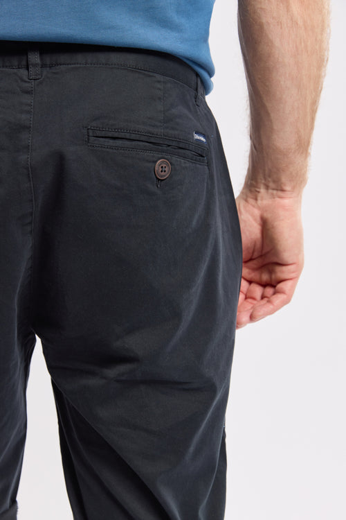 Bermuda Chinohose DJAN - aus Baumwolle - Armor-lux - 4