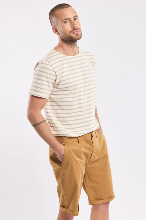 Bermudashorts DJAN – Baumwolle - Armor-lux - 5