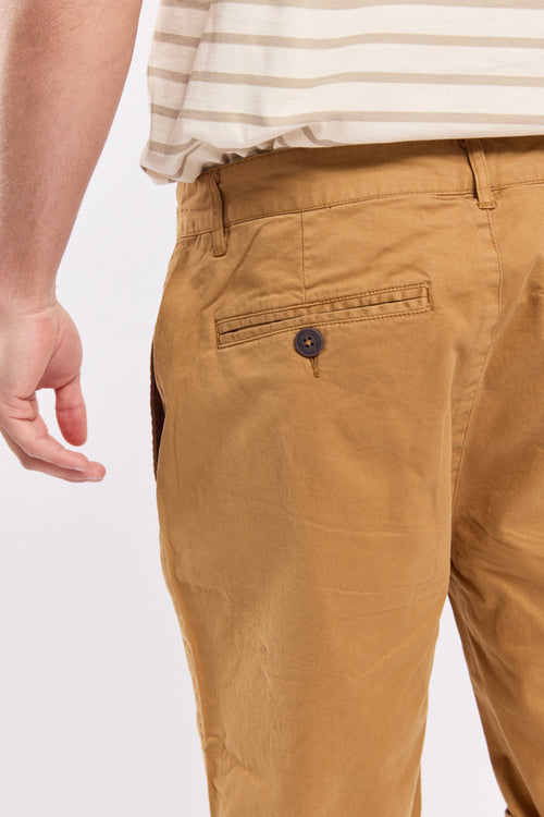 Bermuda DJAN - coton - Armor-lux - 4