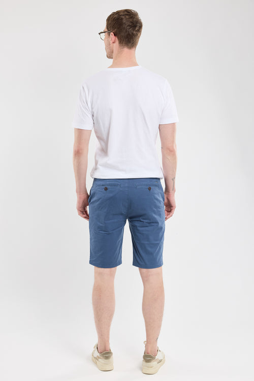 Bermuda DJAN - coton - Armor-lux - 2