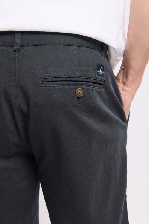 Bermuda chino DOSTON - Armor-lux - 4