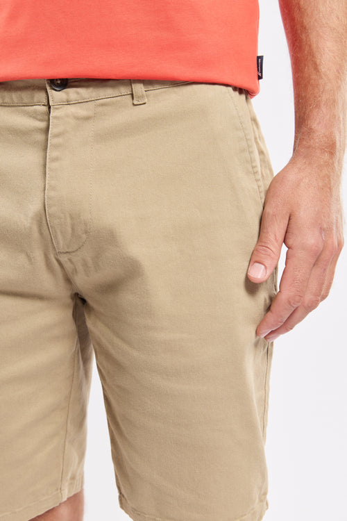 DOSTON chino bermuda shorts - Armor-lux - 2