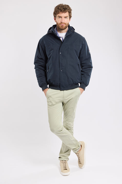 Blouson imperméable HELIUM - Armor-lux - 4