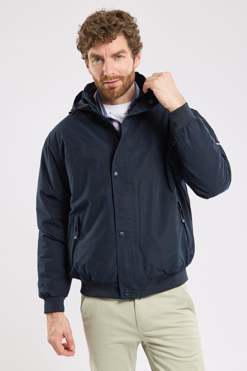 Blouson imperméable HELIUM - Armor-lux - 1