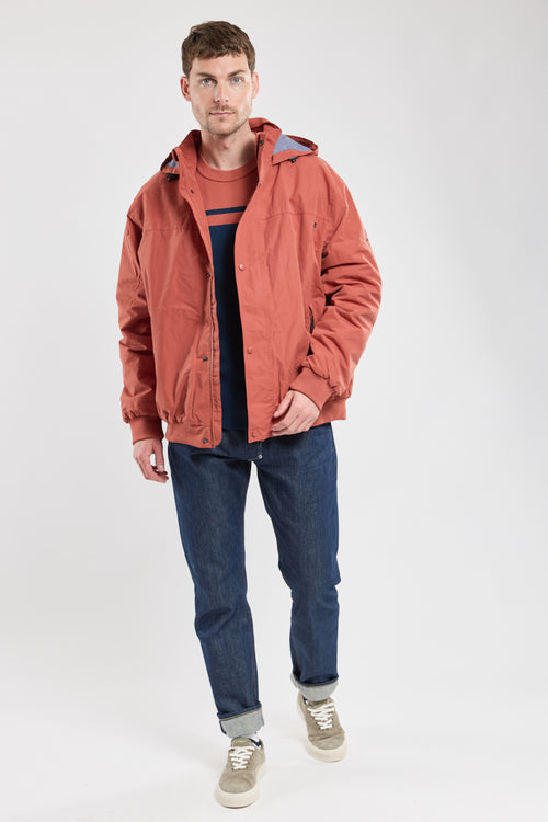 Blouson imperméable HELIUM - Armor-lux - 4