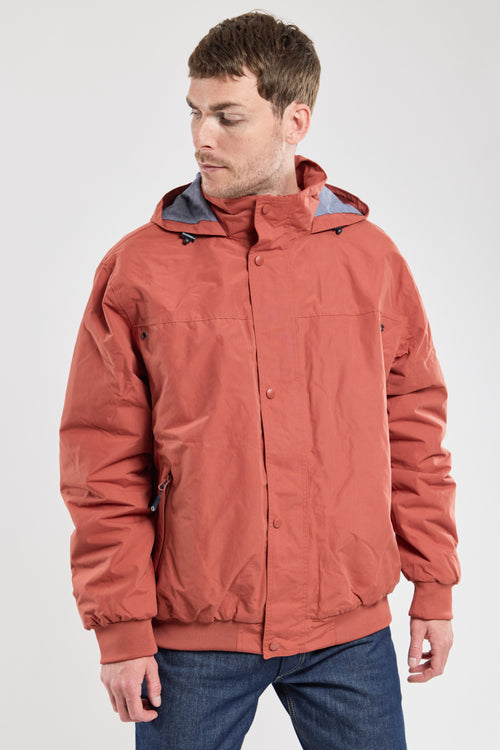 Blouson imperméable HELIUM - Armor-lux - 1