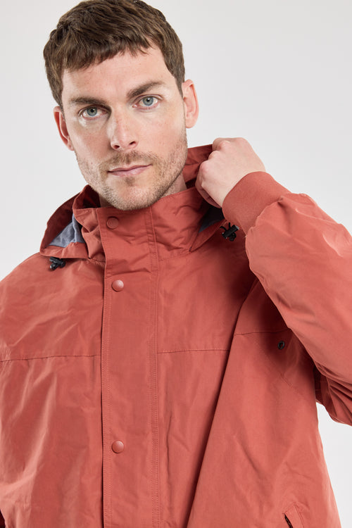 Blouson imperméable HELIUM - Armor-lux - 2