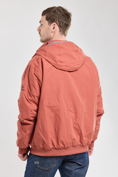 Blouson imperméable HELIUM - Armor-lux - 3