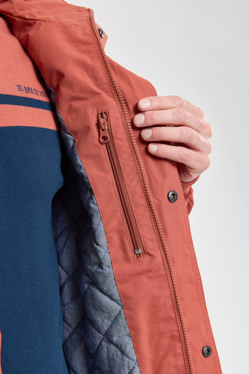 Blouson imperméable HELIUM - Armor-lux - 5