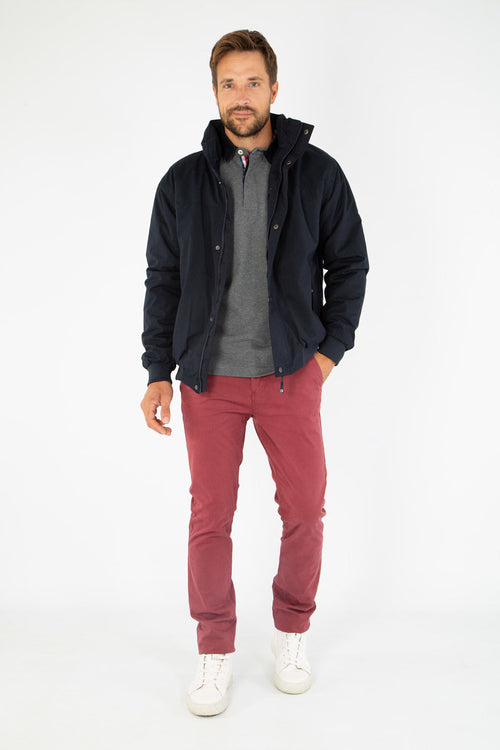 HELIUM waterproof jacket - Armor-lux - 5
