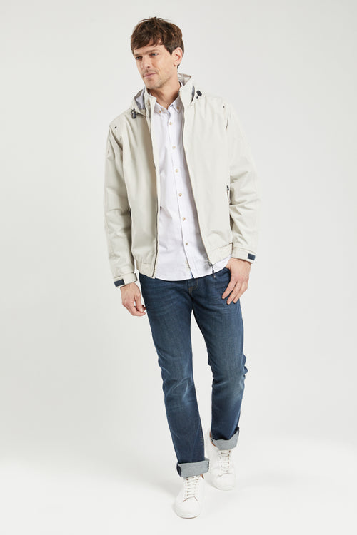 Blouson imperméable HORUS - Armor-lux - 4