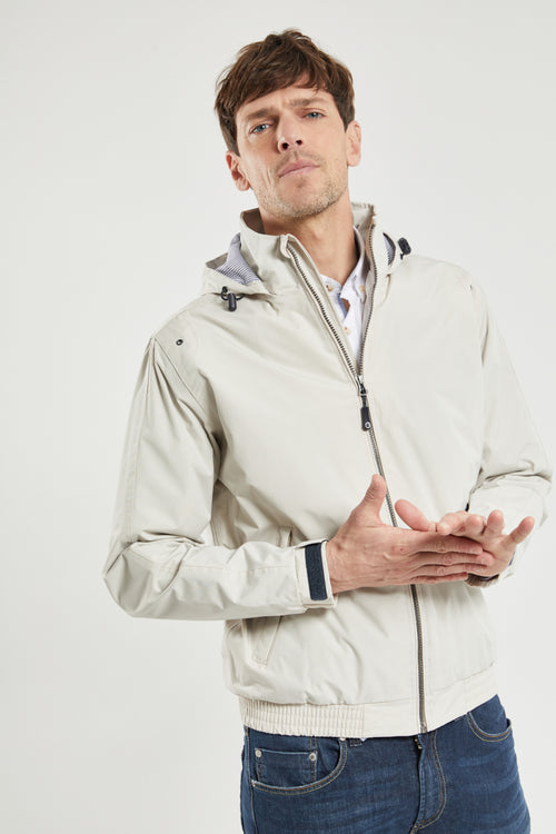Blouson imperméable HORUS - Armor-lux - 1