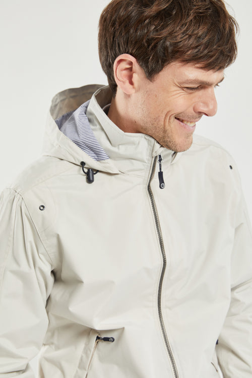 Blouson imperméable HORUS - Armor-lux - 3