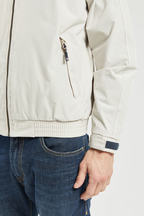 Blouson imperméable HORUS - Armor-lux - 6