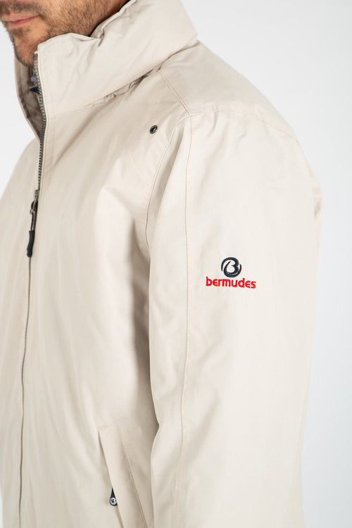 Waterproof Jacket HORUS - Armor-lux - 3