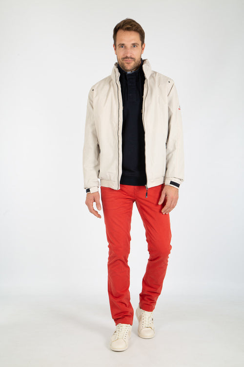 Waterproof Jacket HORUS - Armor-lux - 5