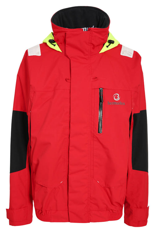 Jacke mit Mesh-Futter - Armor-lux - 1
