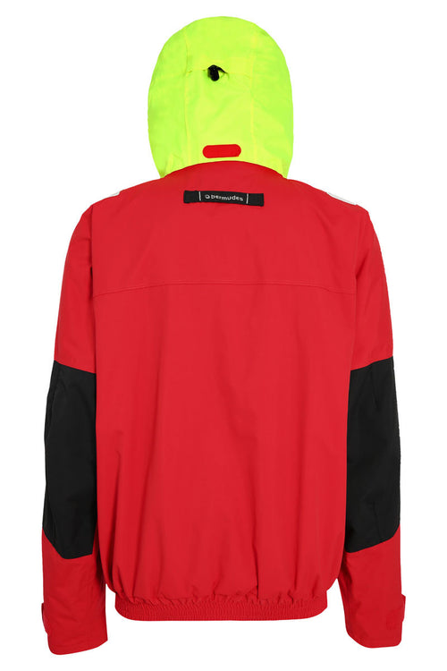 Jacke mit Mesh-Futter - Armor-lux - 2