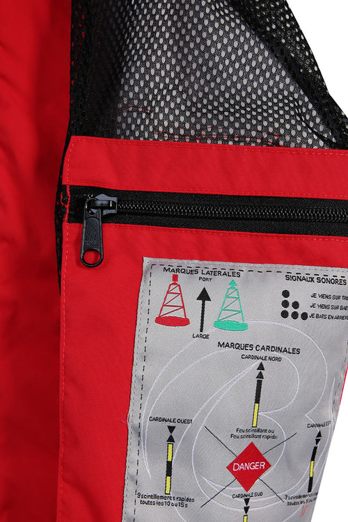 Blouson de quart light Inshore - Armor-lux - 3