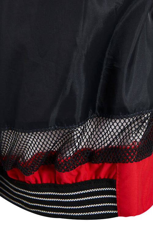 Jacke mit Mesh-Futter - Armor-lux - 5