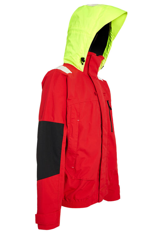 Jacke mit Mesh-Futter - Armor-lux - 4
