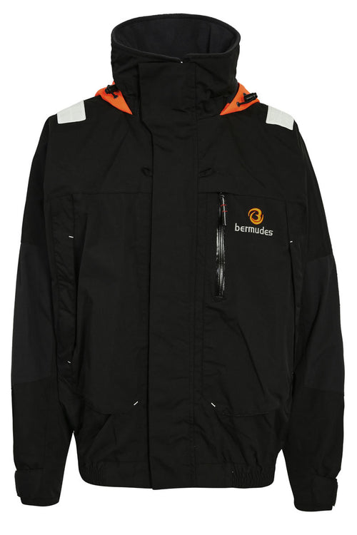 Jacke mit Mesh-Futter - Armor-lux - 1